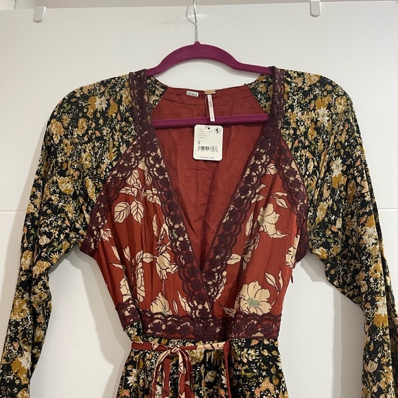 Free People Size Small New - Picture 2 of 5